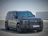 ROX 01 VIP 2026 - Luxury SUV